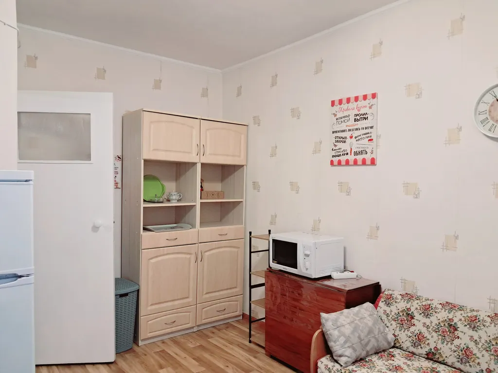 Квартира Двухкомнатная квартира рядом с морем — Пионерский