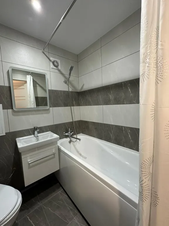 Комфортабельная квартира