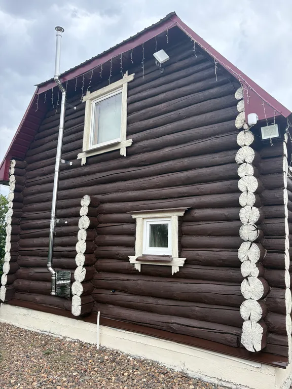 Коттедж Дом с баней и чаном — аренда посуточно в Оренбург