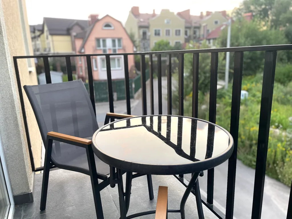 Таунхаус Grey House