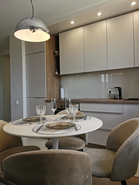 Vip apartment Brest новинка