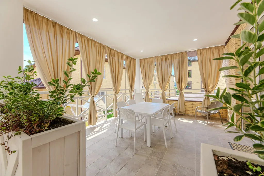 Квартира 2-комнатная Квартира — Криница