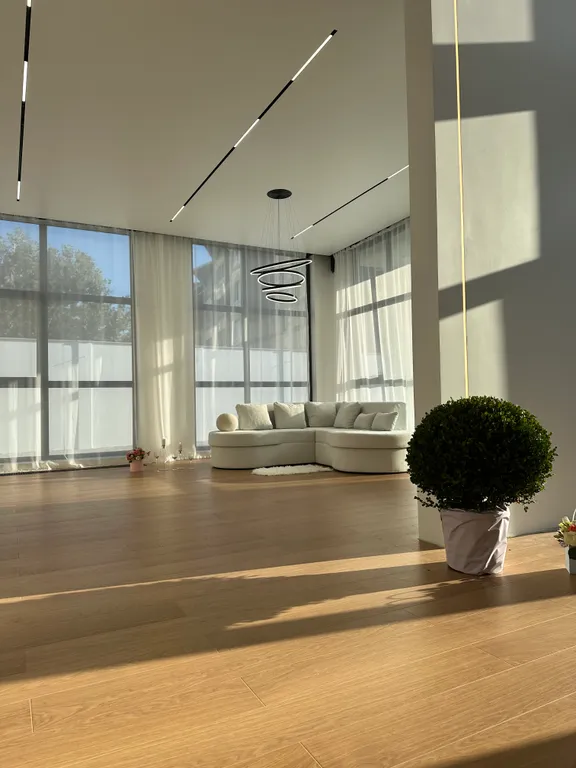 Шикарная Вилла