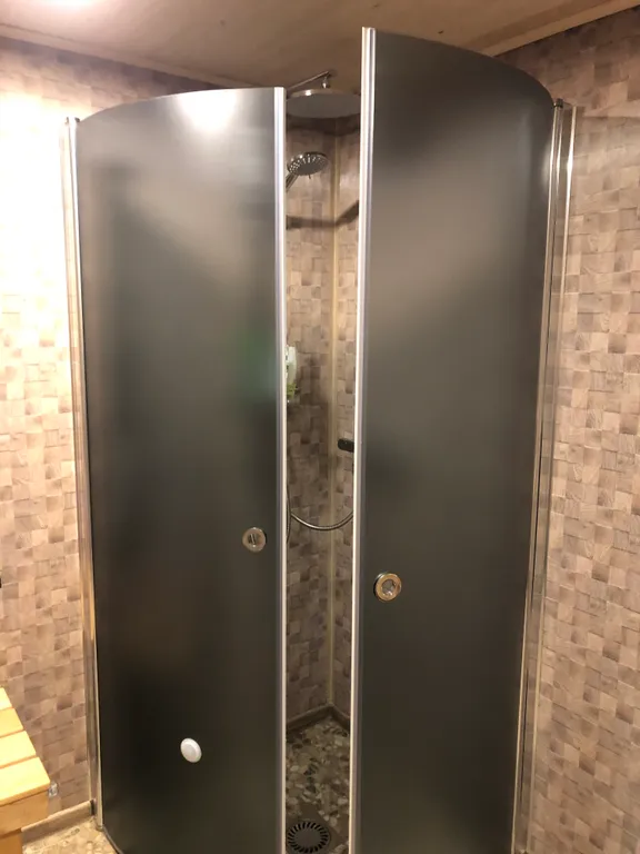 Пряничный домик Усадьба Кильпола на Ладоге