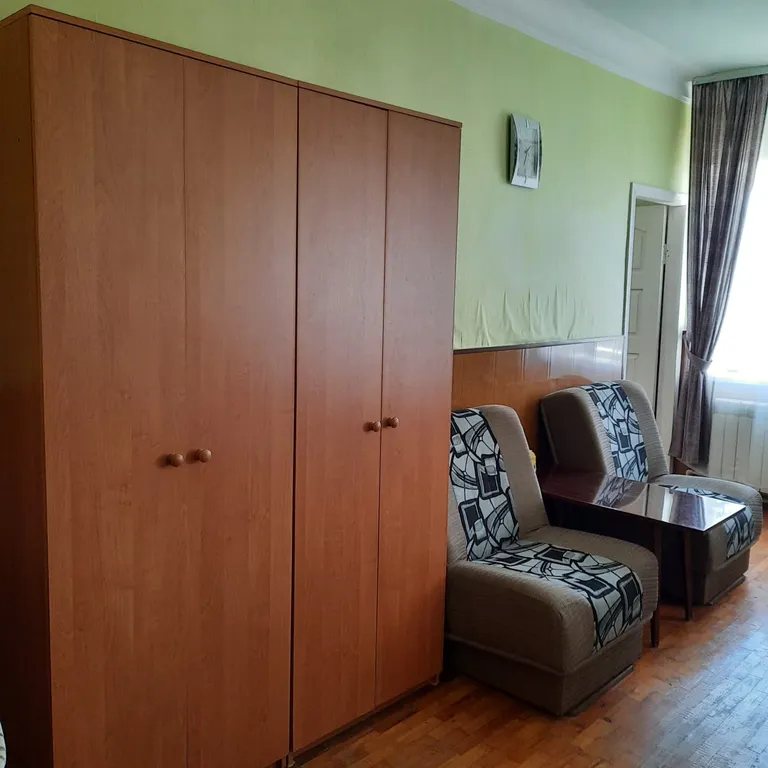 Дом на берегу моря