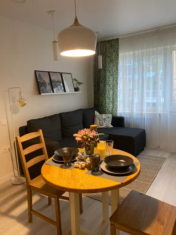 Дыхание природы