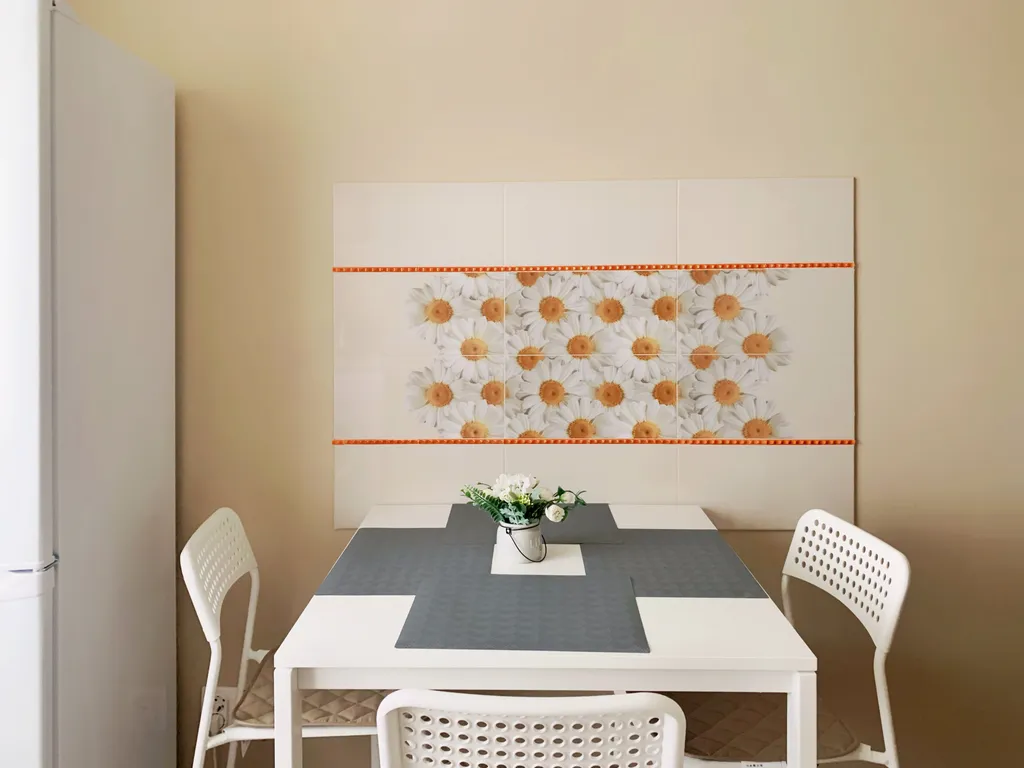 Квартира 1к квартира в Зеленой Роще — Красноярск