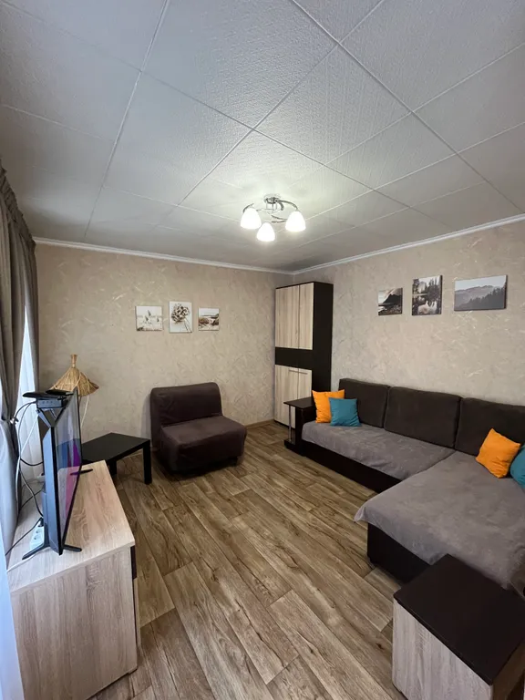 Коттедж Дом в центре города — Геленджик