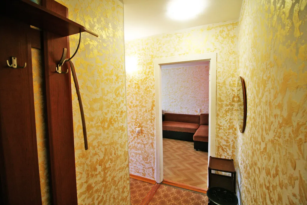 Квартира Комфортная квартира рядом с парковкой и бассейном Classic — Кириши