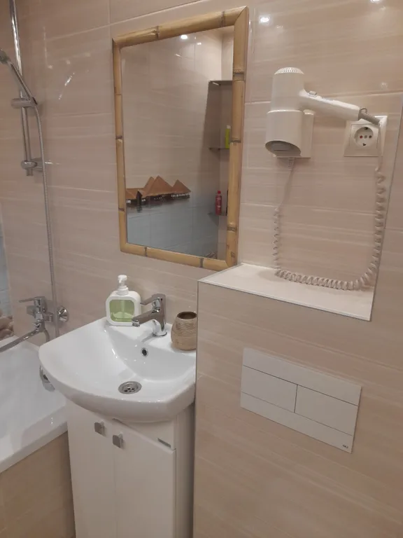 Квартира Квартира комфорт+ в Центральном районе — Калининград