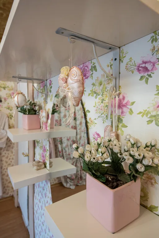 Розовый прованс