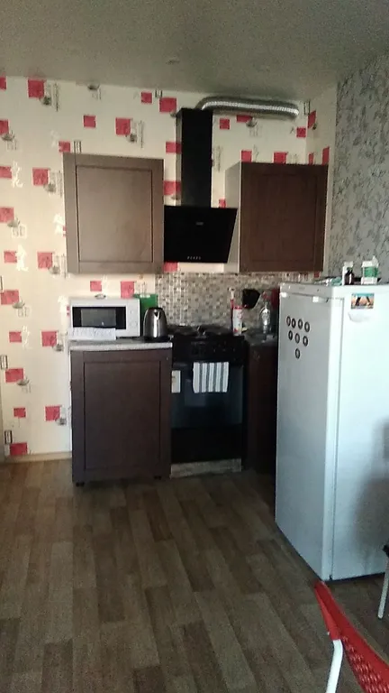 Квартира Студия в Рождествено (станция Снегири) — Рождествено