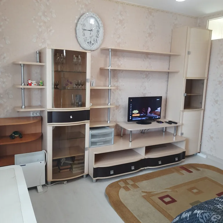 Удачная квартира