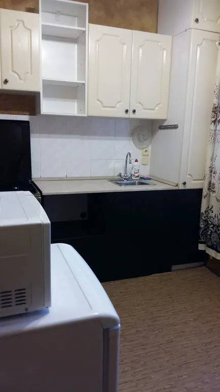 Квартира рядом с трассой, бесконтактное заселение