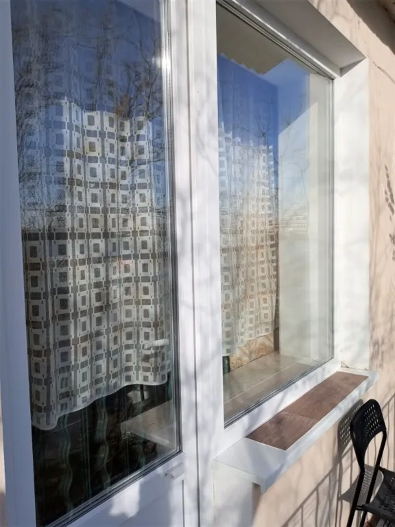 1-комнатная квартира в центре Евпатории, возле моря