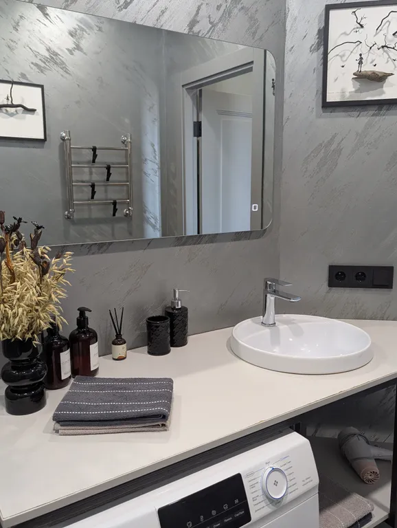 Апартаменты комфорт-класса Союз