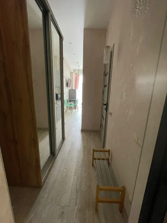 Уютная студия