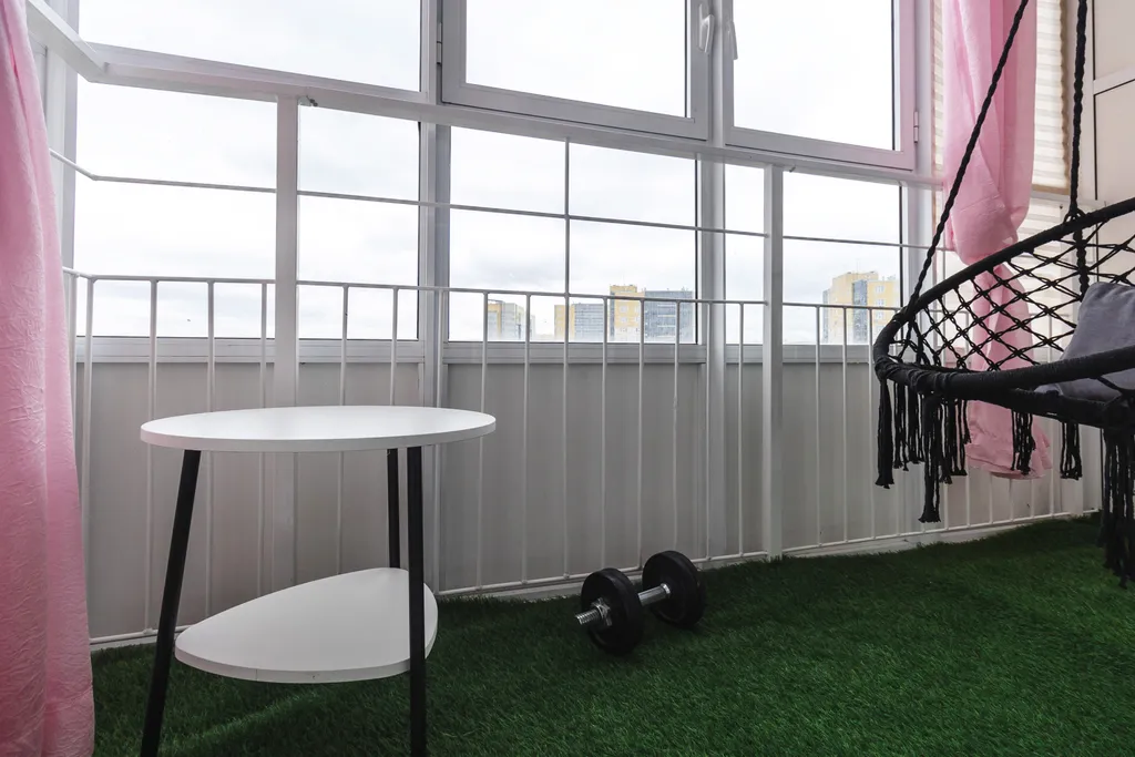 Квартира Уютная квартира рядом с БСМП и Госпиталем — Красноярск