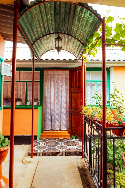 Квартира Комната — Феодосия