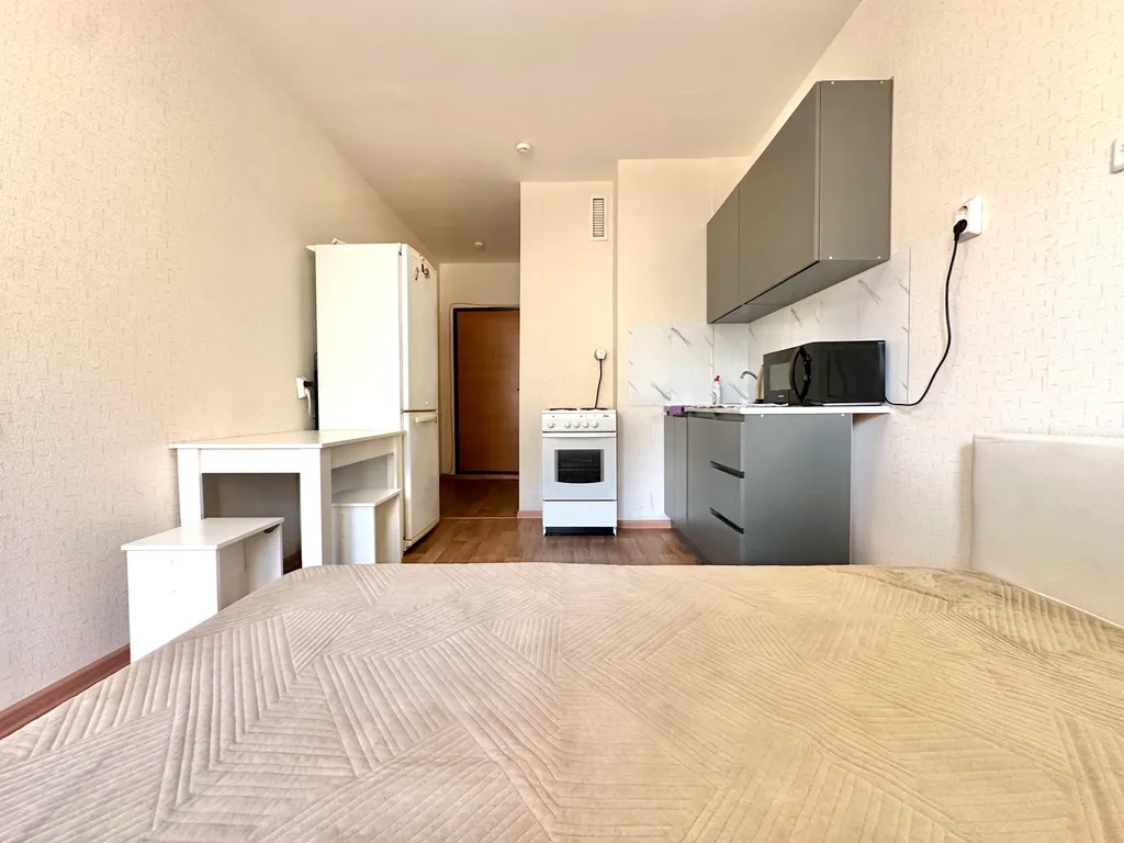 Студия в Осиново