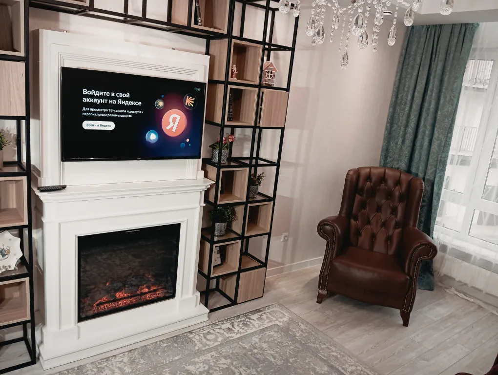 Квартира Квартира на набережной в центре — Калининград