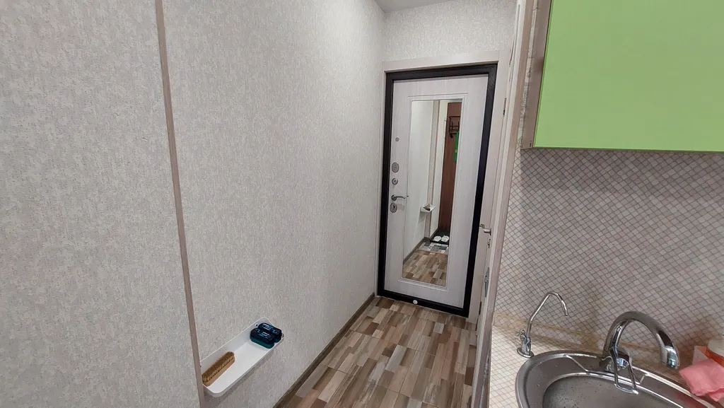 Апартаменты СВ Атлант студия 1