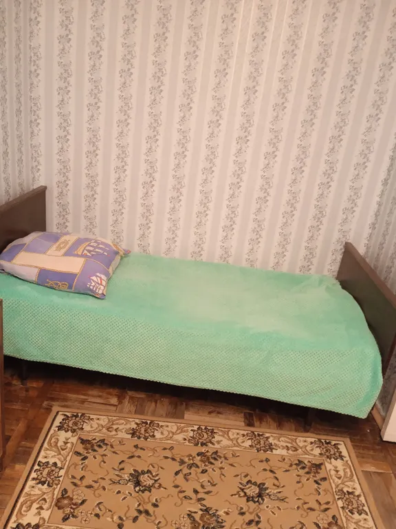 Квартира 1-комнатная Квартира — Песочный