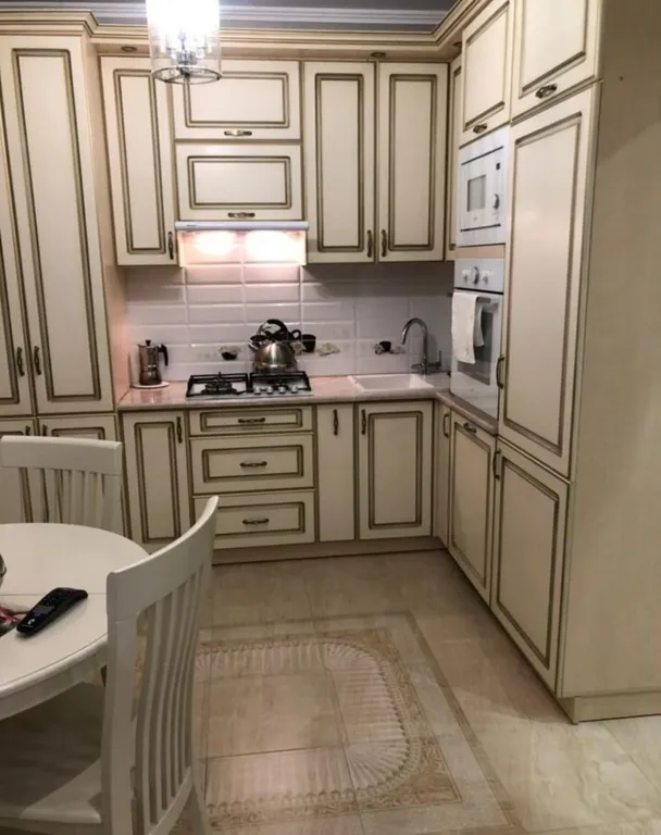 Квартира Уютная квартира в курортном городе — Светлогорск