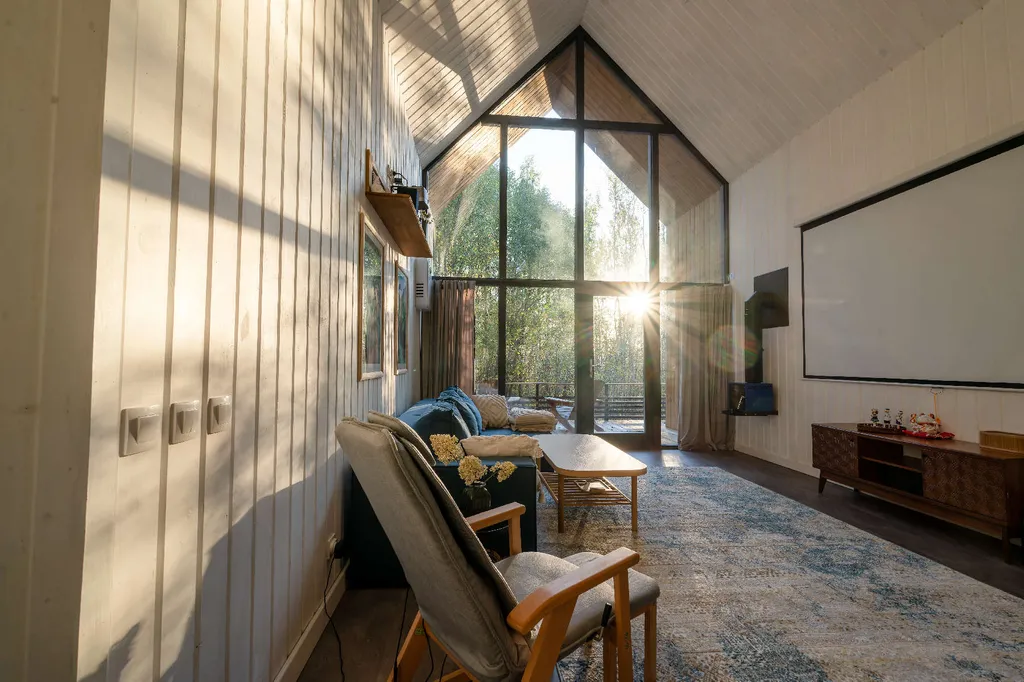 3-комнатный Дом