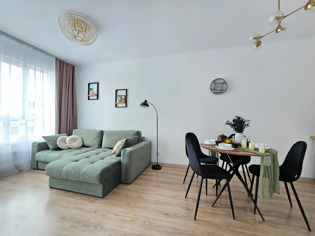 Квартира Апартамент Шандорная — аренда посуточно в Ярославль