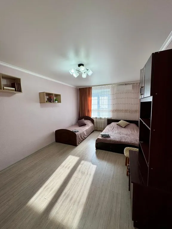 1-комнатная Квартира — аренда посуточно в Железноводск