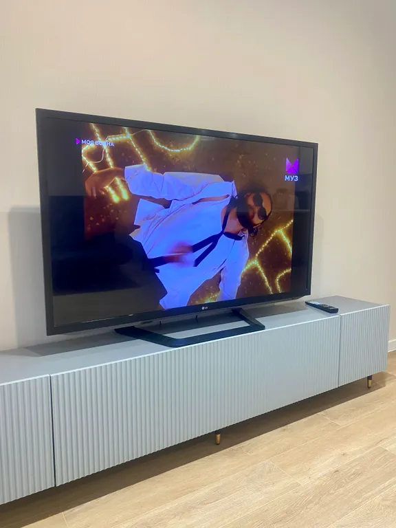 Новая евродвушка у Рио с кондиционером