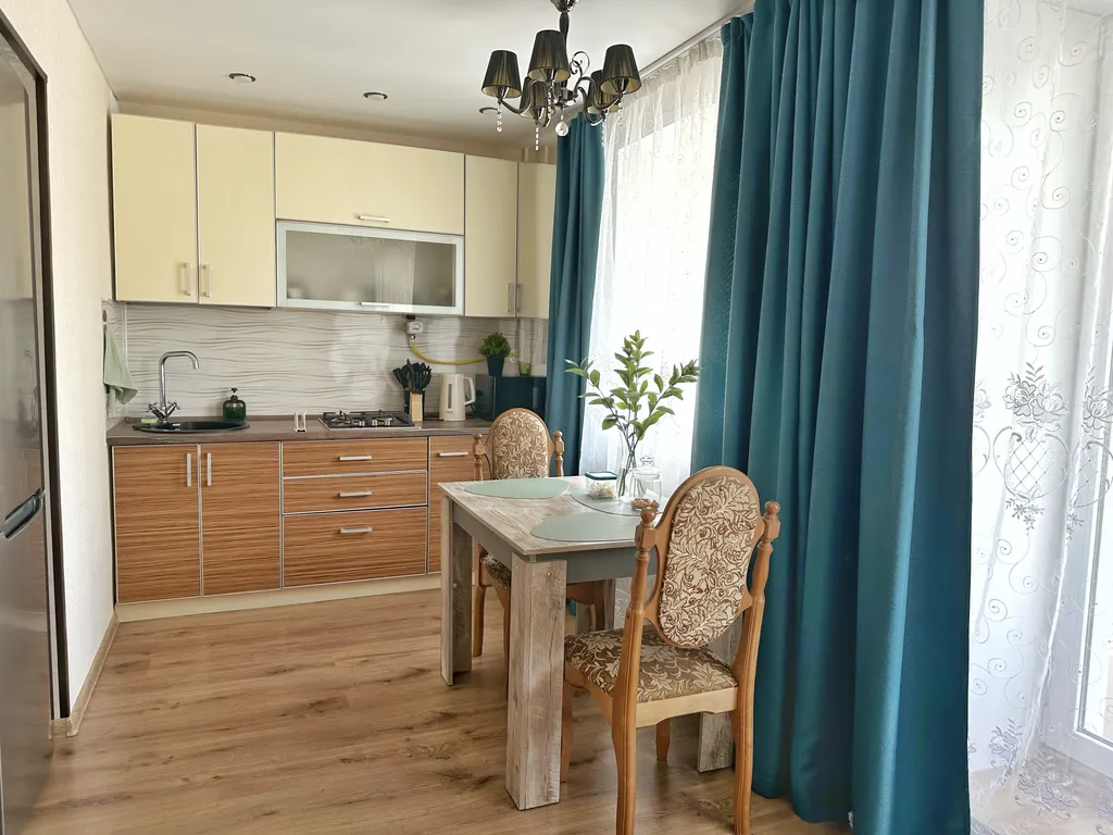 Квартира в шаге от достопримечательностей