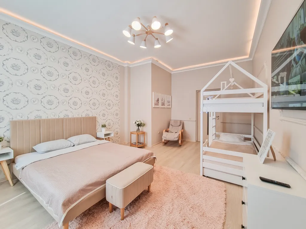 Orchid Relax Apartment