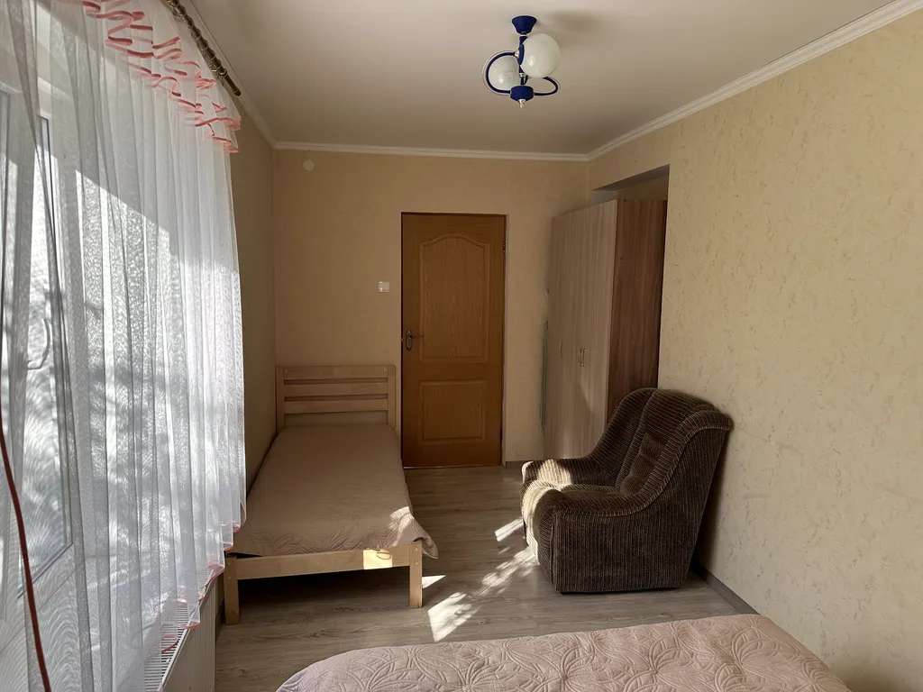 Коттедж Гостевой дом на Первомайской — Рыбачий