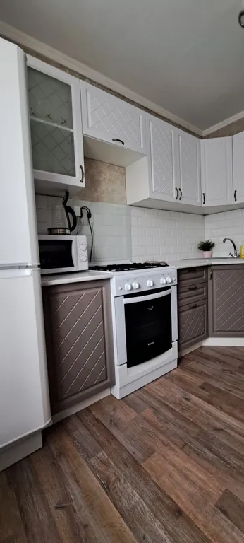 Уютная квартира в 10минутах от термальных источников