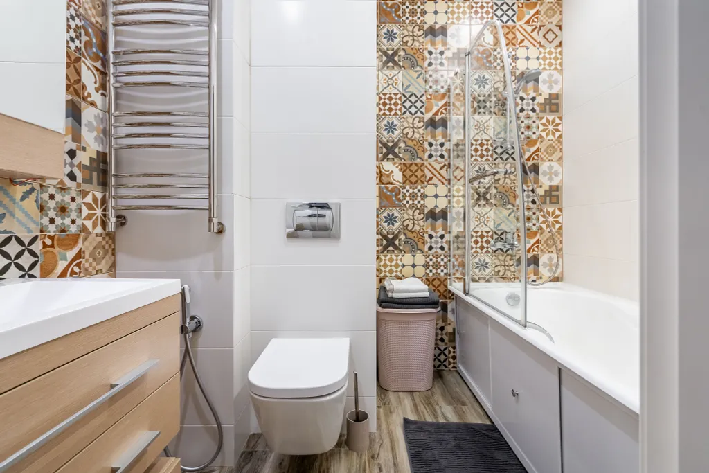 Квартира Квартира для большой семьи — Санкт-Петербург