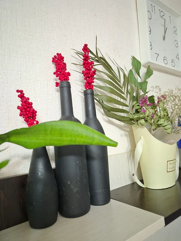 Студия в самом центре