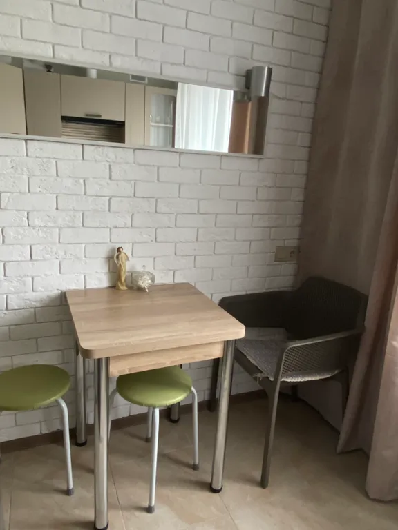 Уютная и светлая квартира в центре города