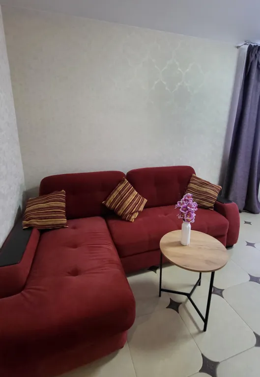 Уютная квартира рядом с морем