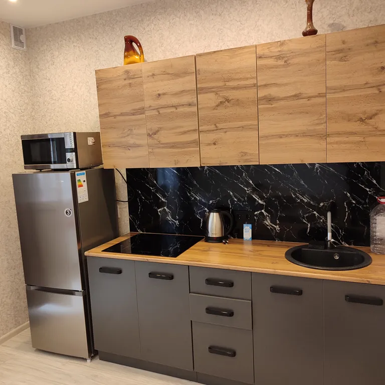 Квартира Комфортная квартира рядом с Николаевским бульваром — Краснодар