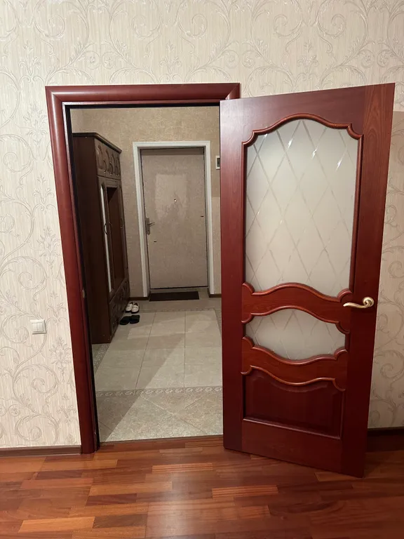 Уютная квартира в центре города, а самое главное три минуты до моря