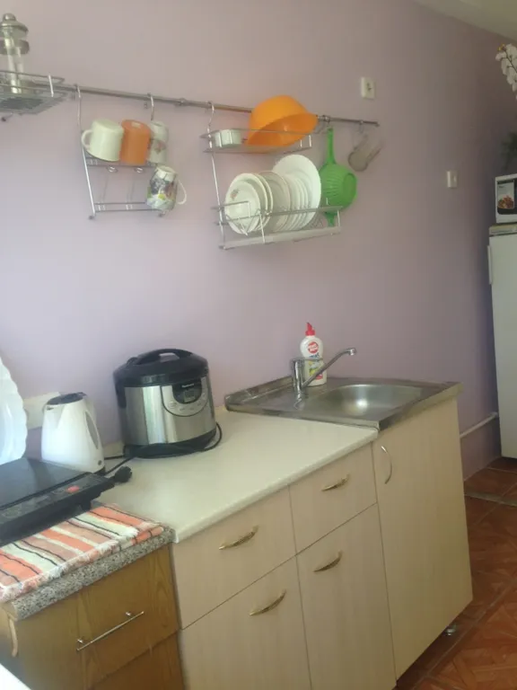 Коттедж Отдельный дом под ключ с уютным двориком — Анапа