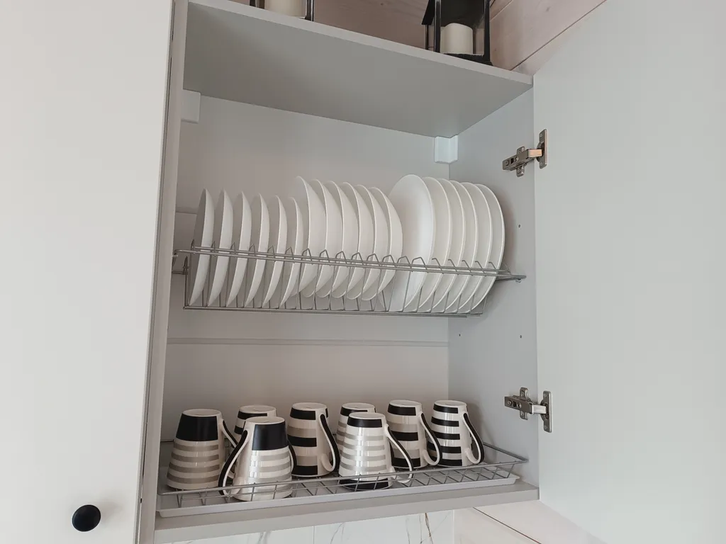 Новый барнхаус в Победе