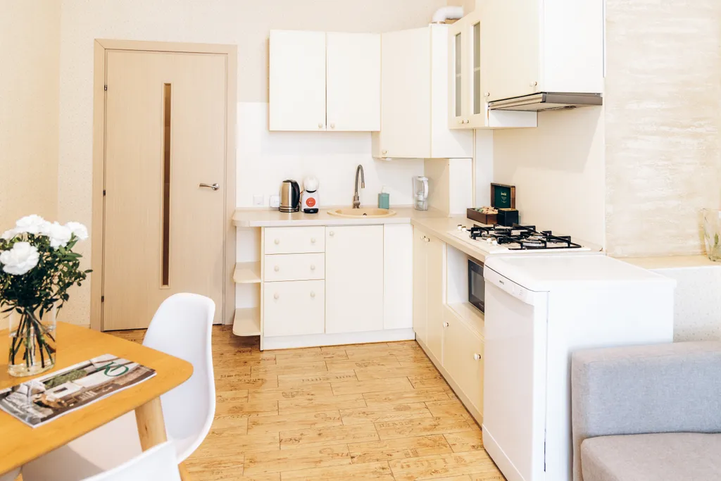 Orchid Relax Apartment