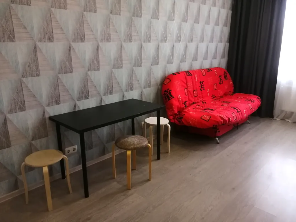 Комфортная квартира в новом доме