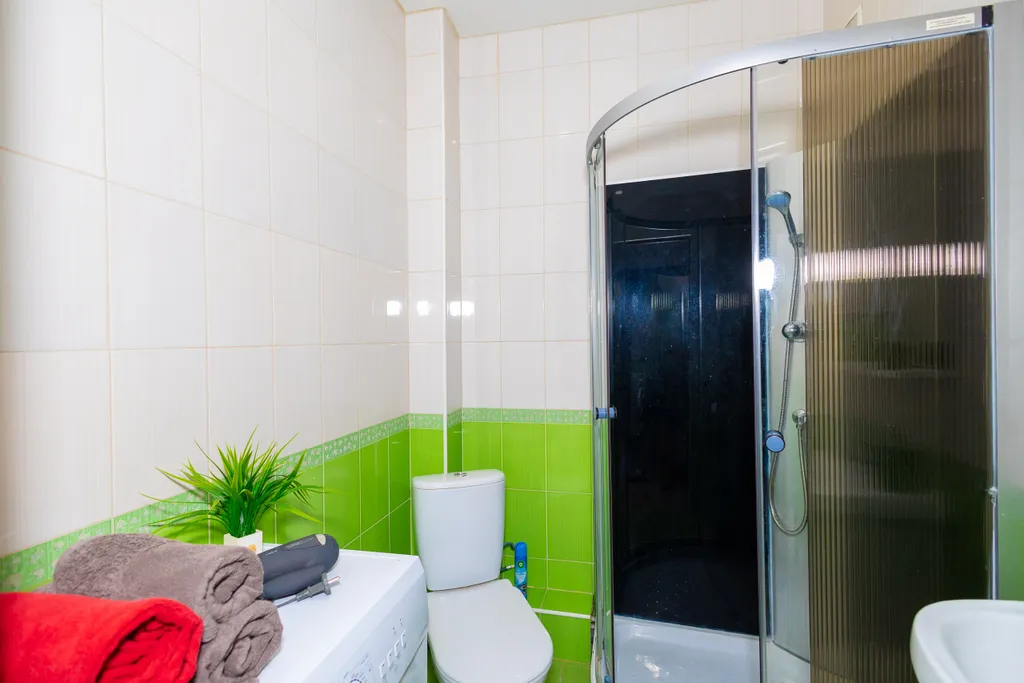 Квартира Уютная квартира рядом с медицинским центром и парком Дендрарий — Краснодар