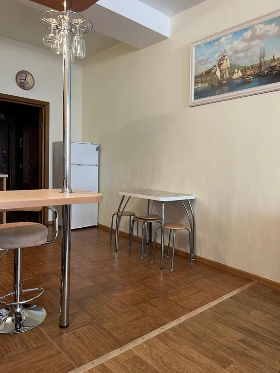 Квартира Квартира Уютная студия в центре — Севастополь