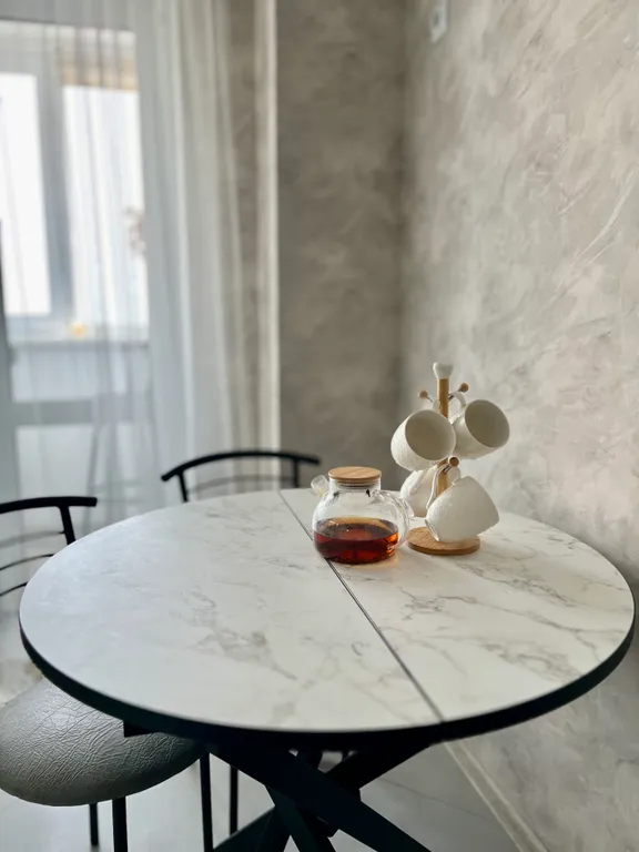 Комфортная квартира в отличном ЖК