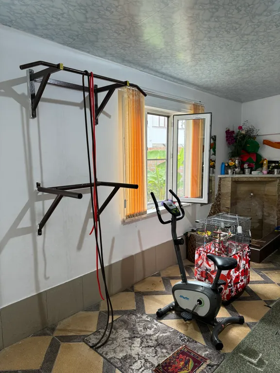 Гостевой частный дом в 50 метрах от моря…